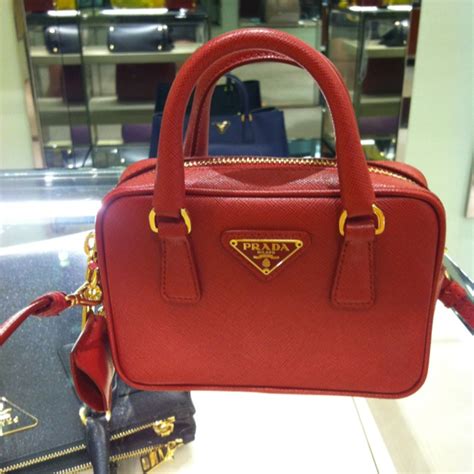 where is the best place to buy a prada bag|prada bag saks fifth avenue.